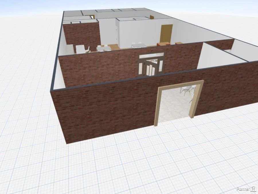 restaurante #156710 by User 156413766