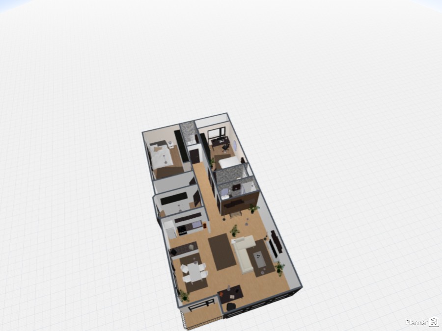 PROYECTO - GRUPO 5 #23400163 by User 157052462