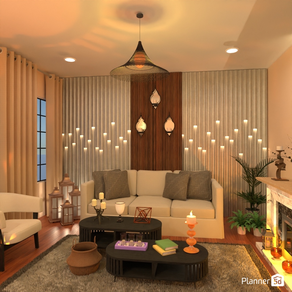 Día de las Velas #23542802 by Editors Choice