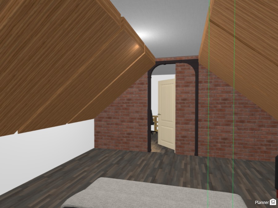 Loft Conversion #25227668 by User 171675424