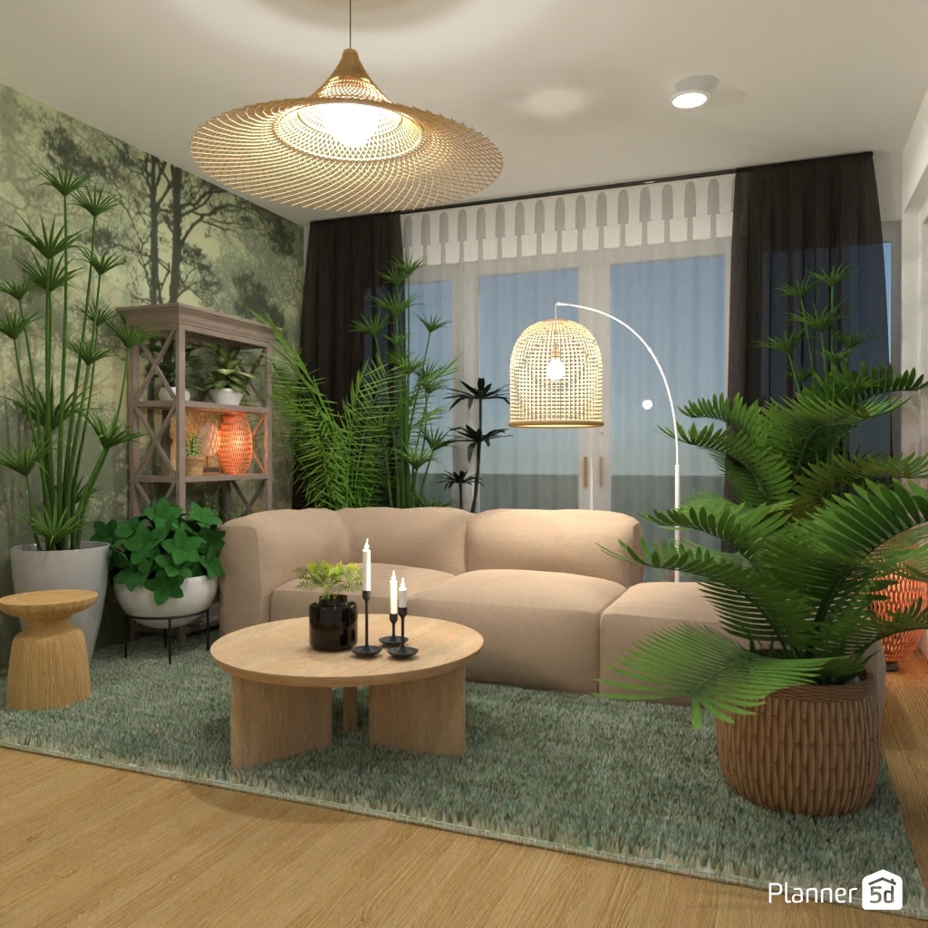 Plant Lover's Paradise #3395048 by Editors Choice