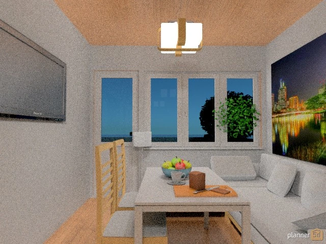 Las Palmas' Flat #2920324 by Juan Ismael Almeida Santiago