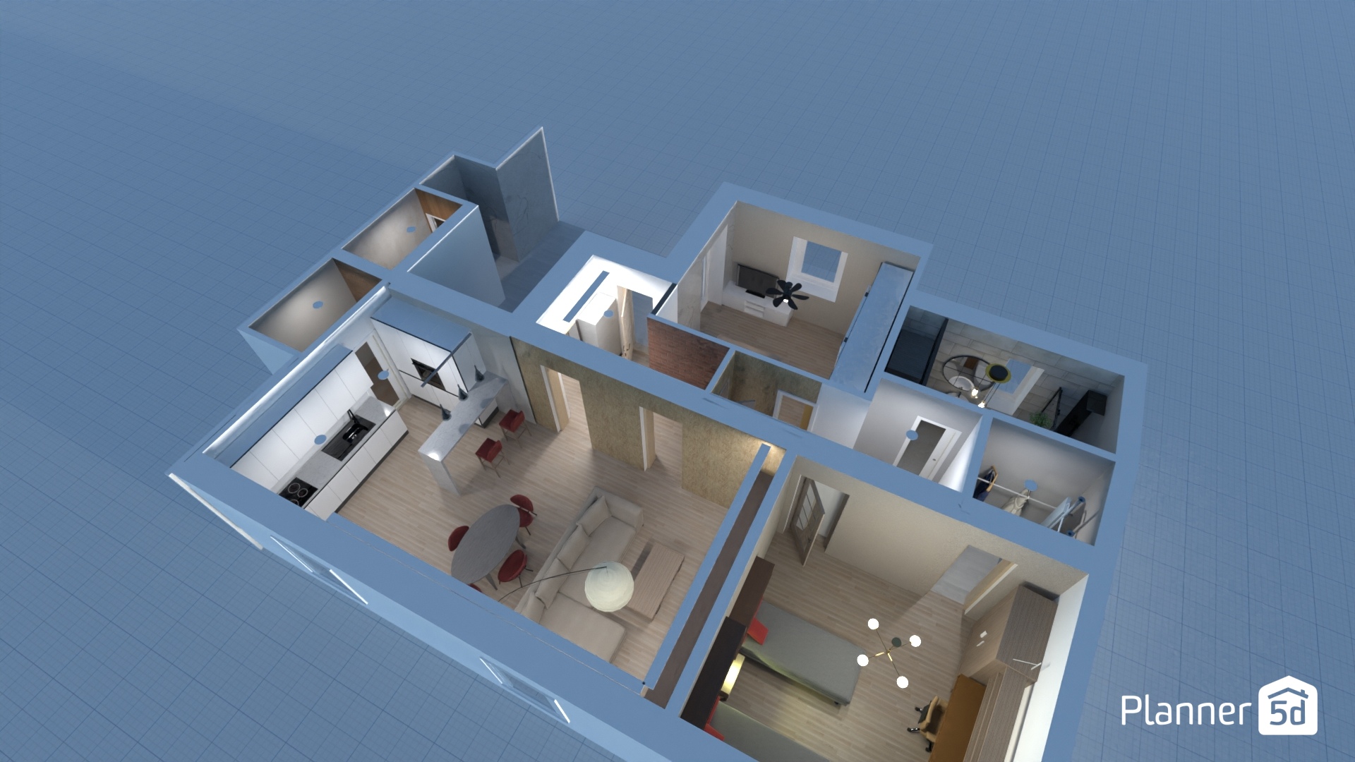 doriocabinaarmadio #25857036 by User 174183080