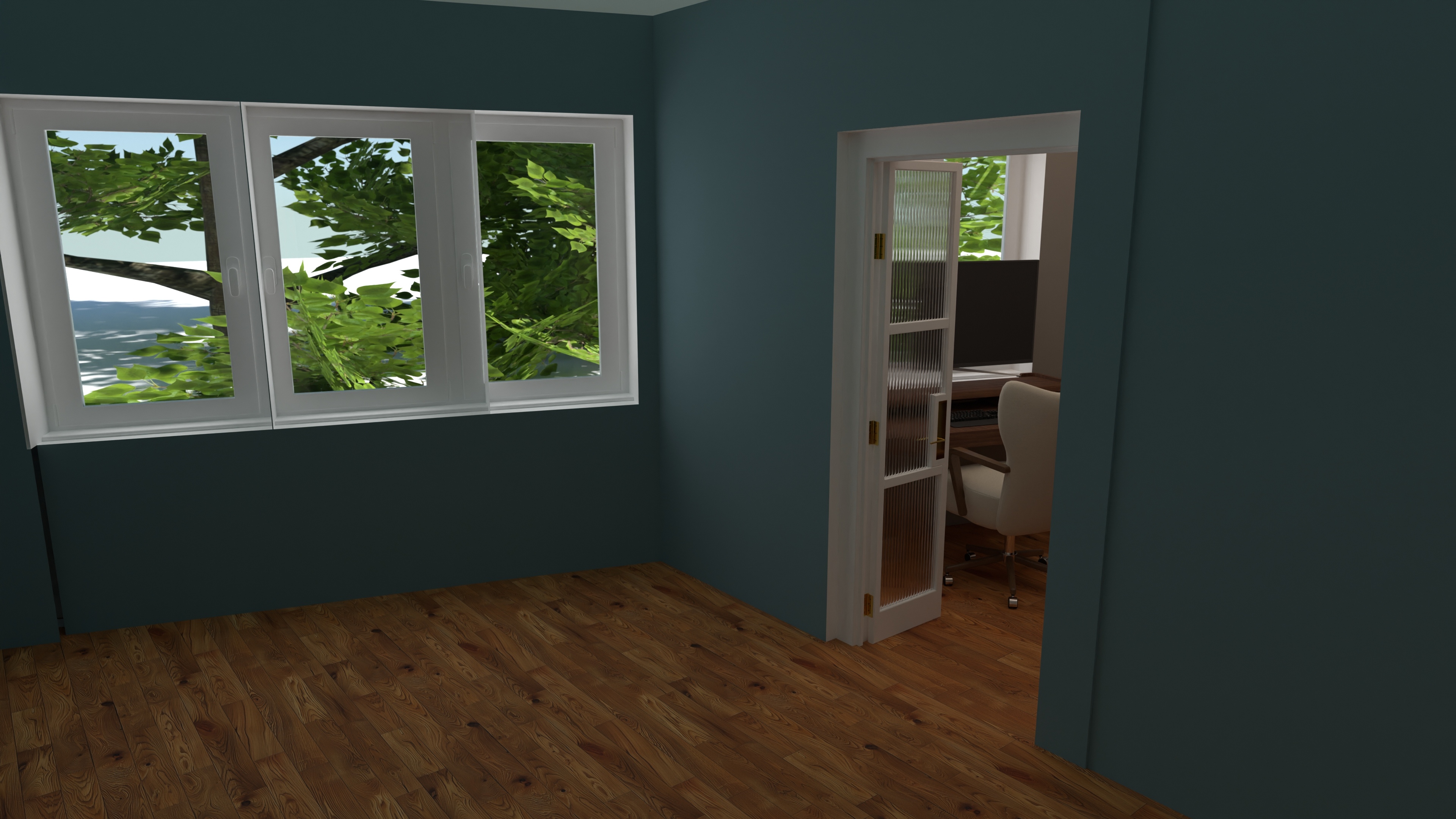 red floorplan - 2025-04-18 09:13:08 #26493412 by SJC