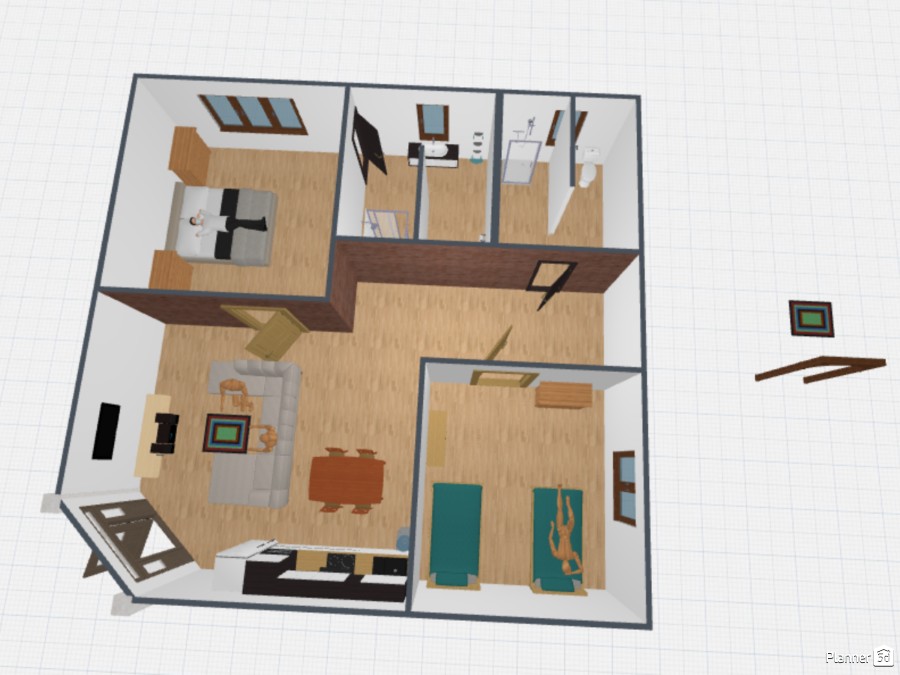 Nouveau projet #24759376 by User 67091788