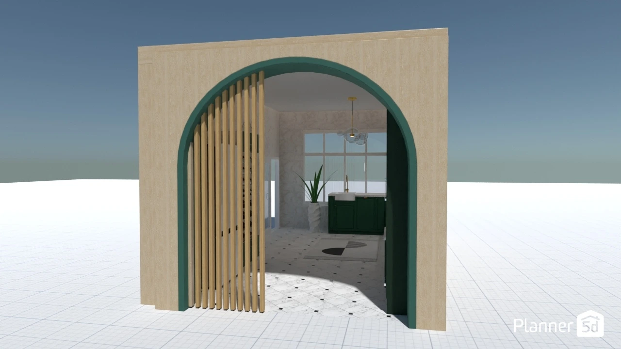 Kitchen 1 #4004667 by jaswant singh