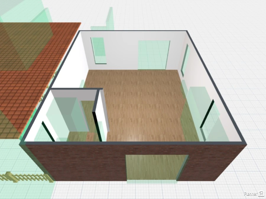 Room view #3125848 by User 183992936