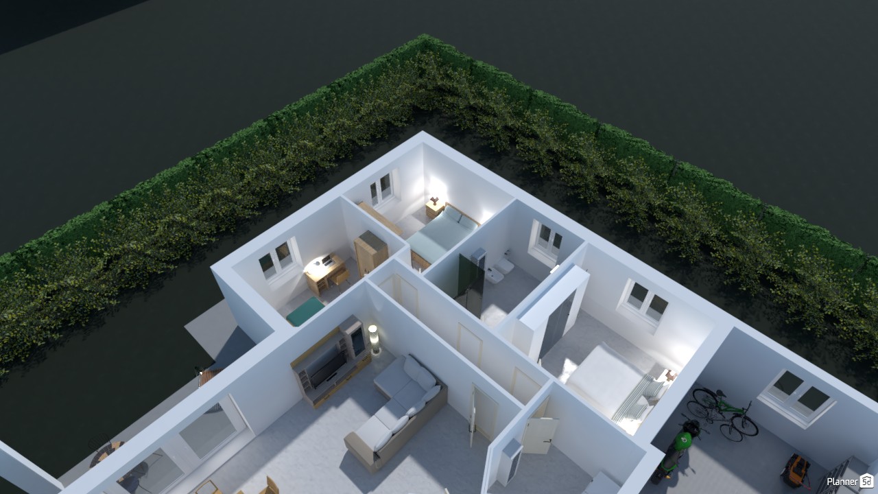 1 #5082410 by User 26486774