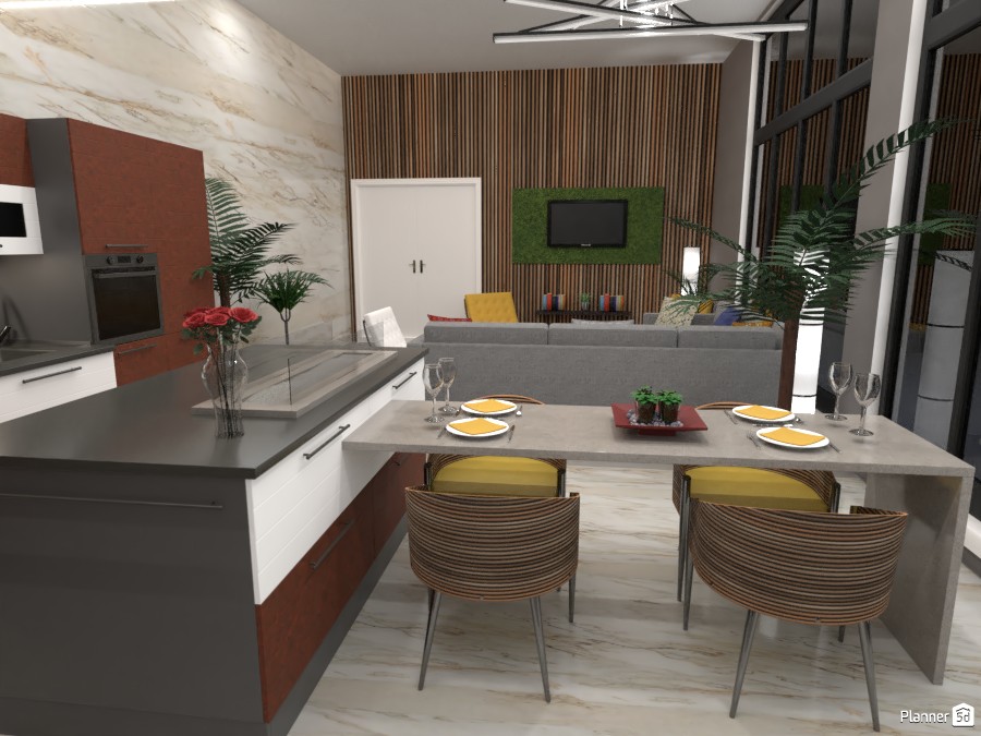 PENTHOUSE #4201351 by Didi