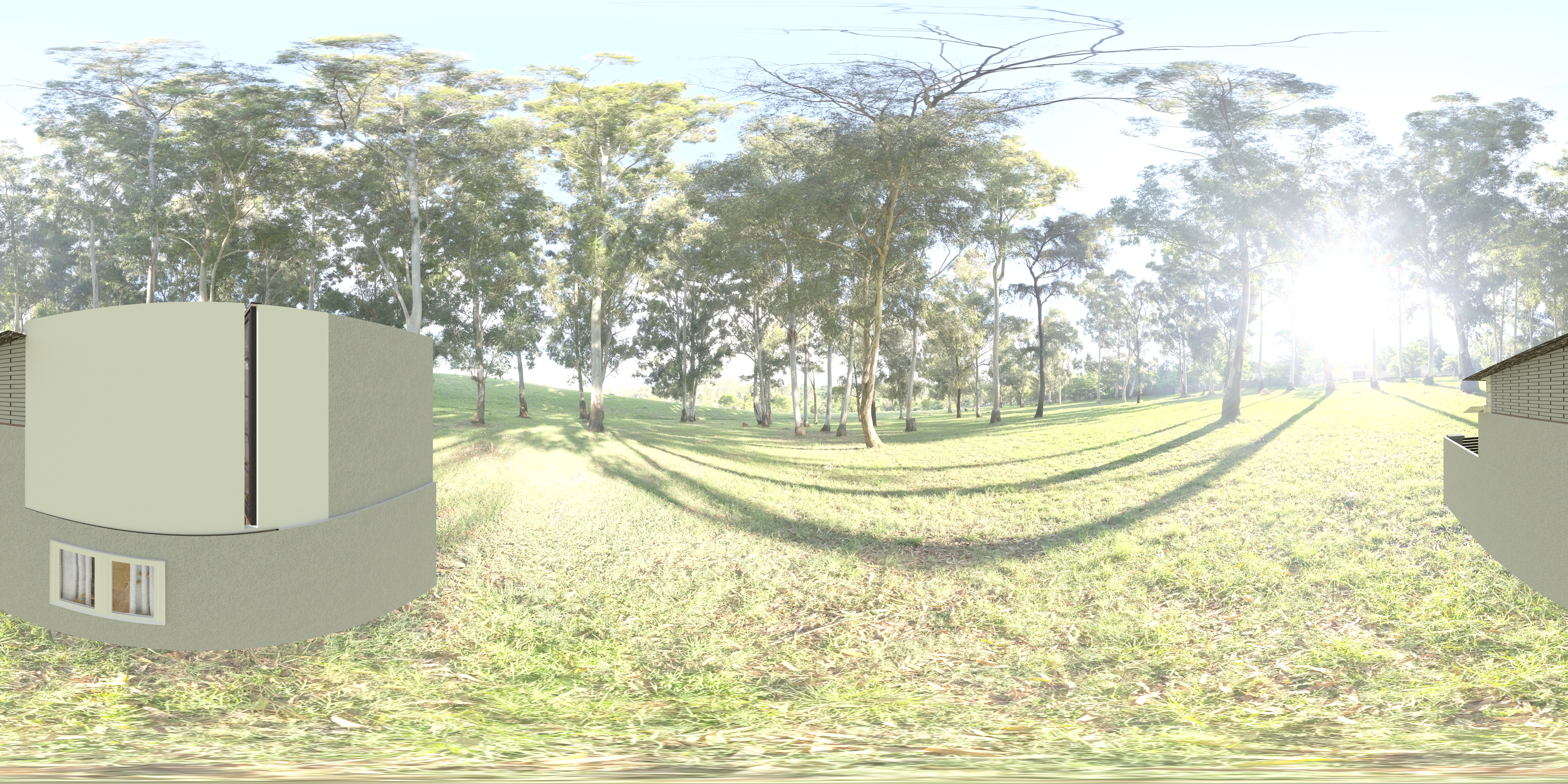 Loft house #25159668 by User 170664960