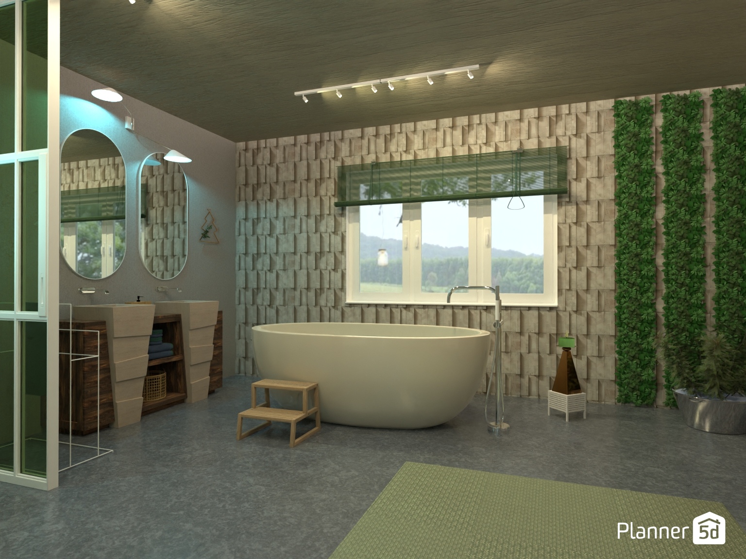 el cuidado personal #31087212 by Yolanda Infante Garrido