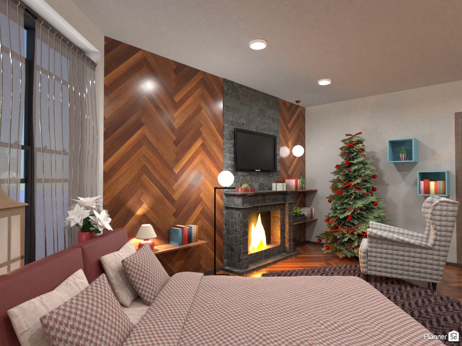 Happy New Year! The last 2020 contest #3830318 by Moonface