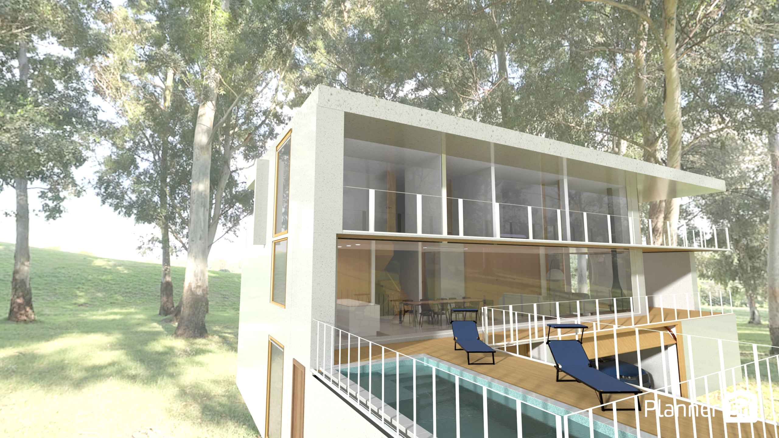 klein und ideal, oben normal #23340286 by Efkai