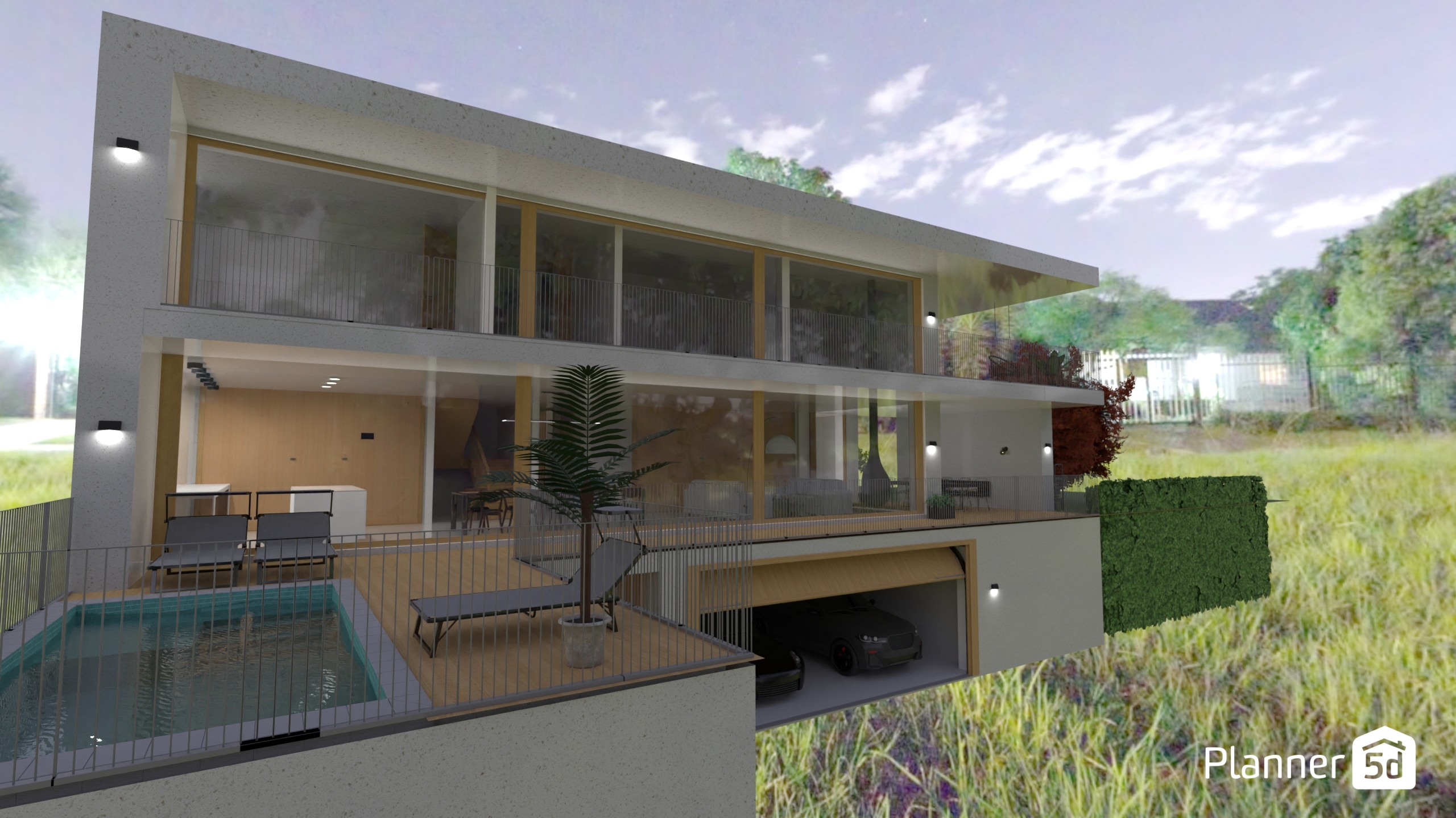 klein und ideal, oben normal #23393670 by Efkai