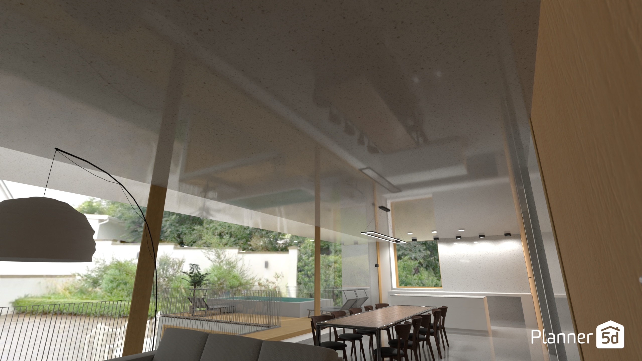 klein und ideal, oben normal #23394634 by Efkai