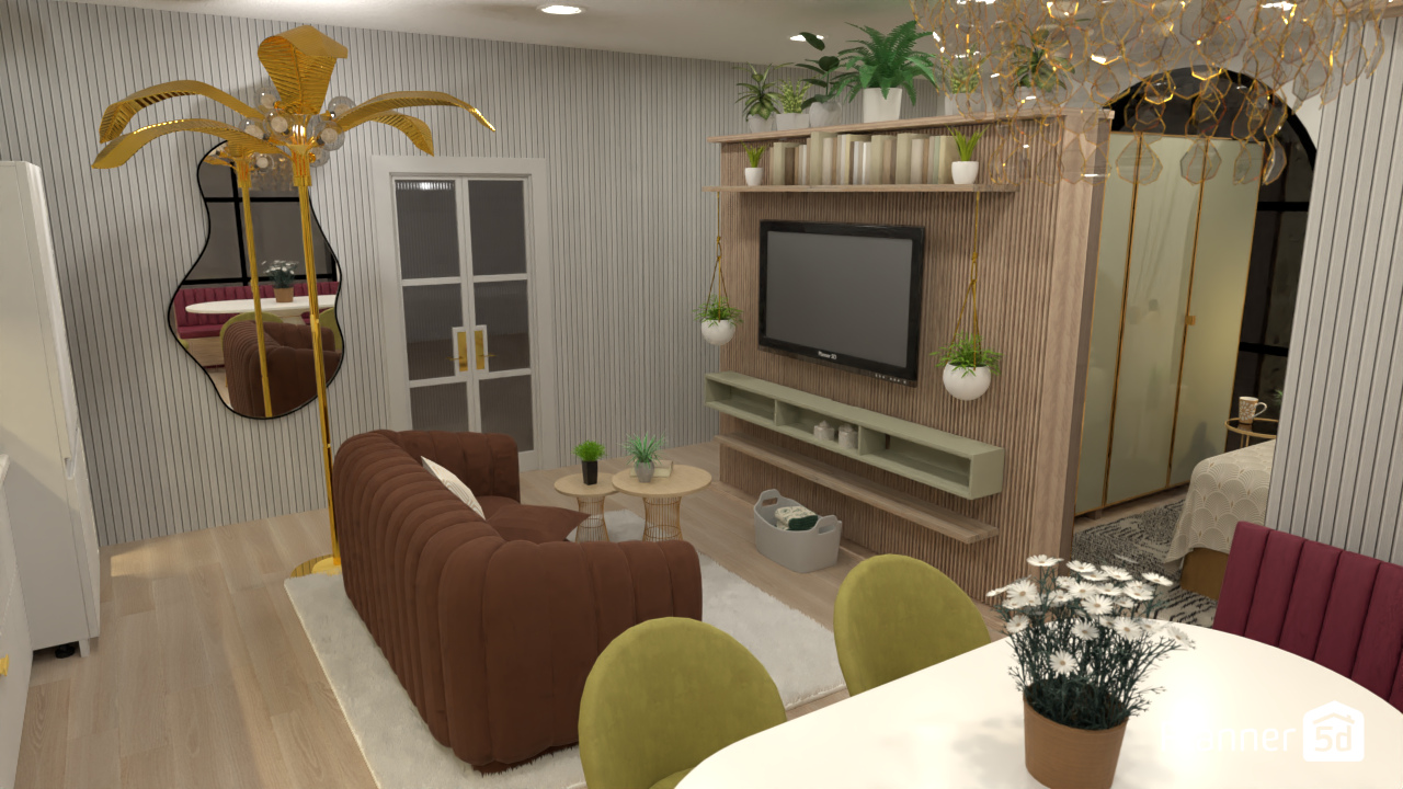 Studio #12708459 by Mari Mond