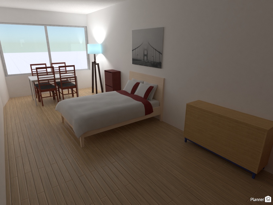 Victor 1 #2312767 by Edu Ramis