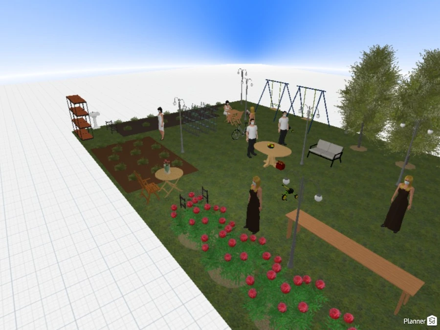 Horta #3036420 by User 22683587