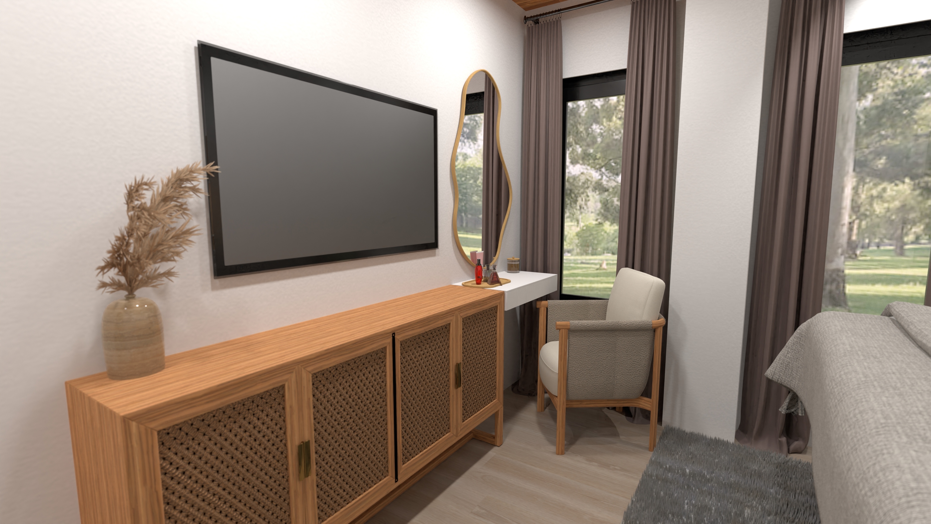 Camila op 2 dormitorio #23497154 by User 150690626