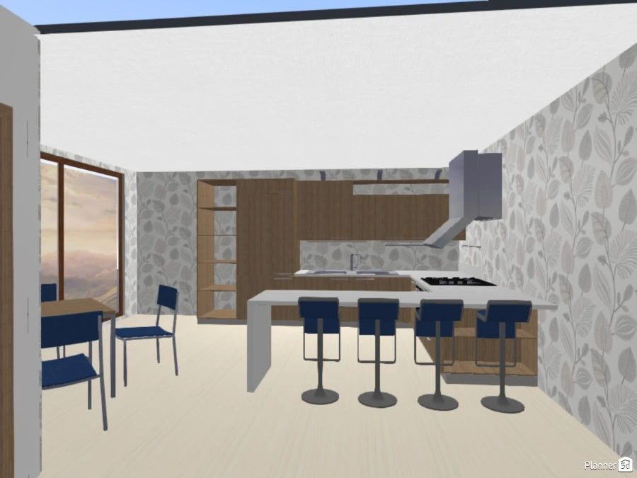 Nautical and modern #80806 by Doggy