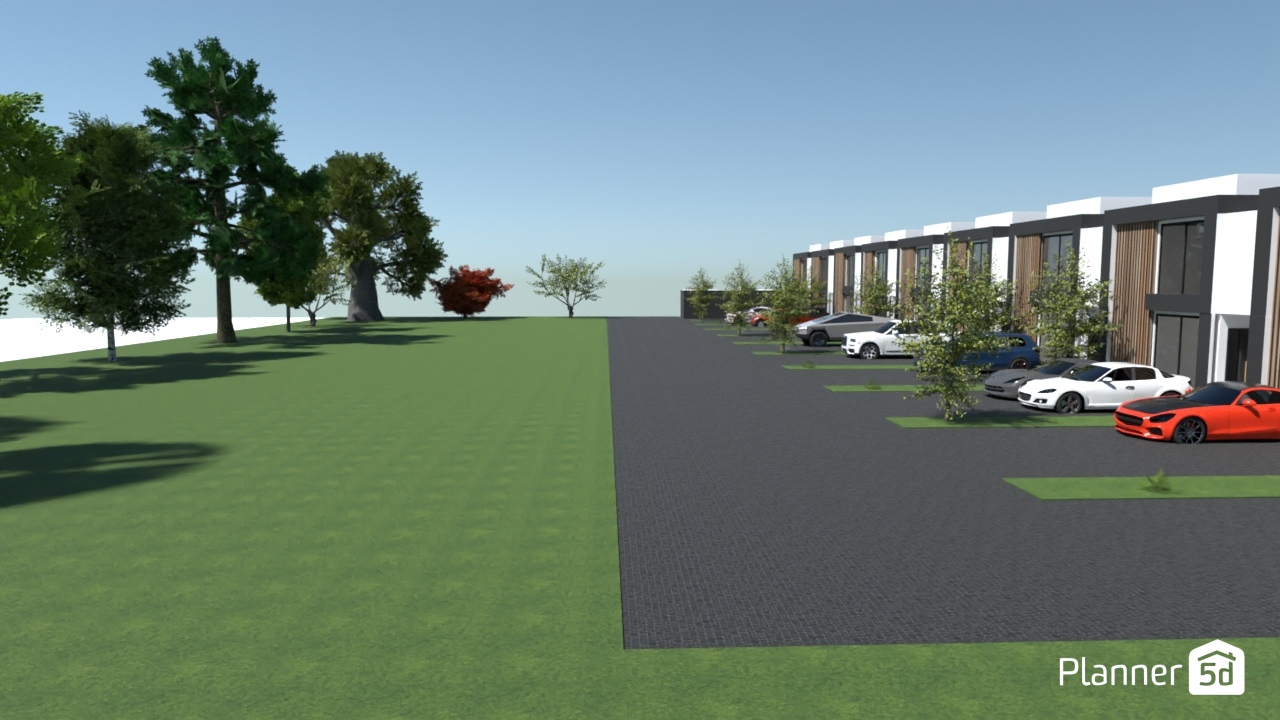 Elysium One V #23496182 by Samora233