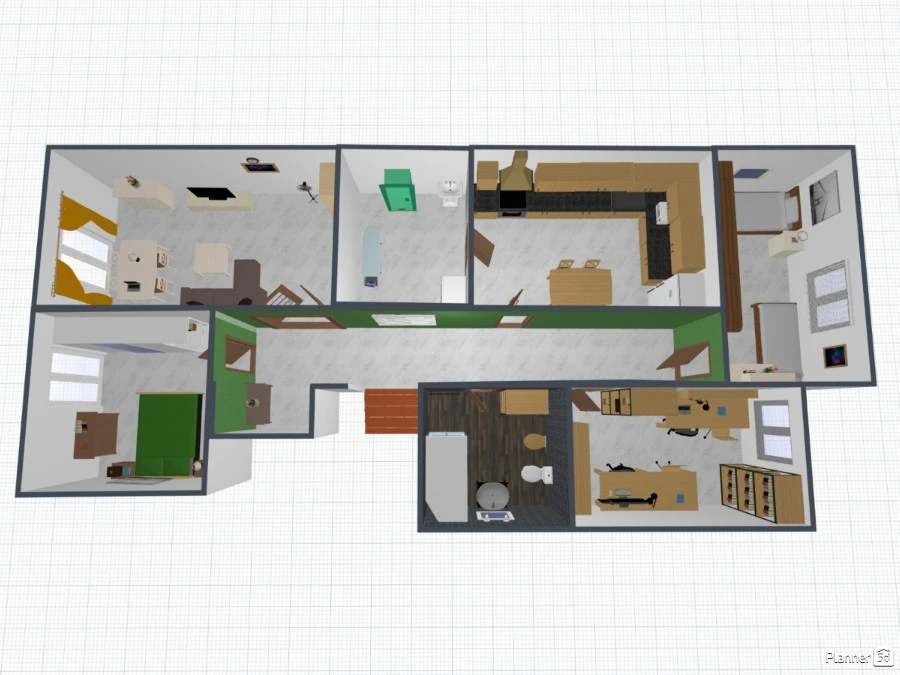 home #3003244 by Anonymous