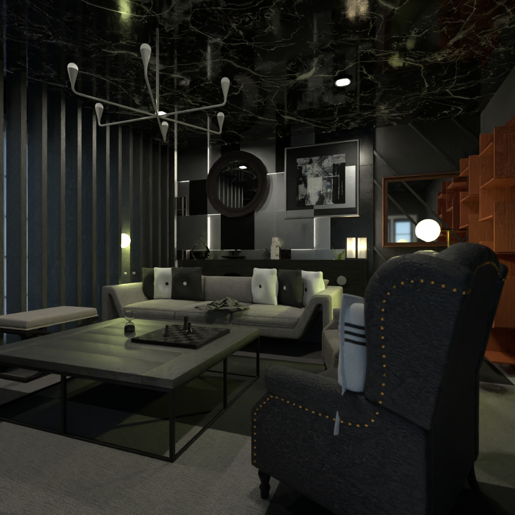 Chessboard #15226003 by Editors Choice