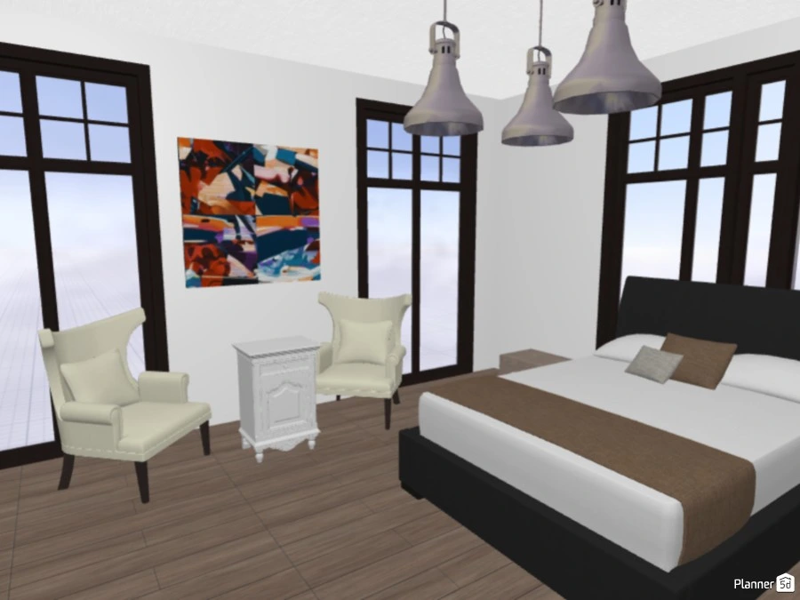 modern bedrooms! #87090 by sz