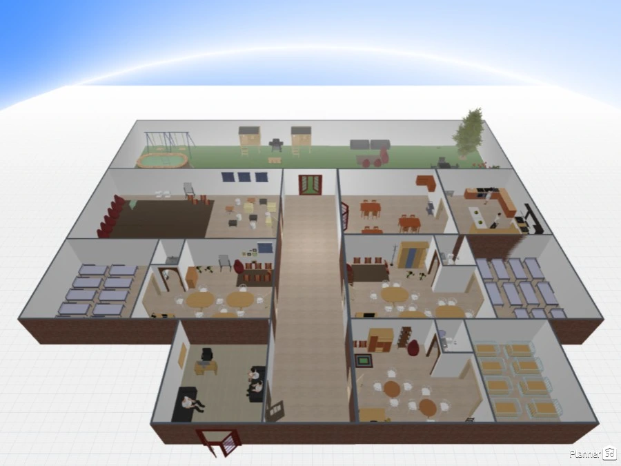 plano 1 #3081900 by User 92095903
