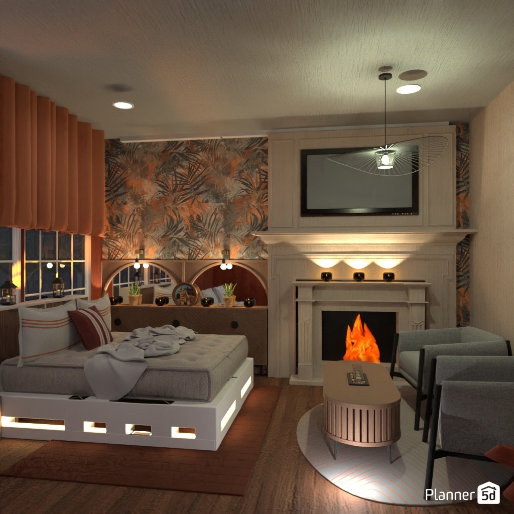 Candle day copy #23553898 by Editors Choice