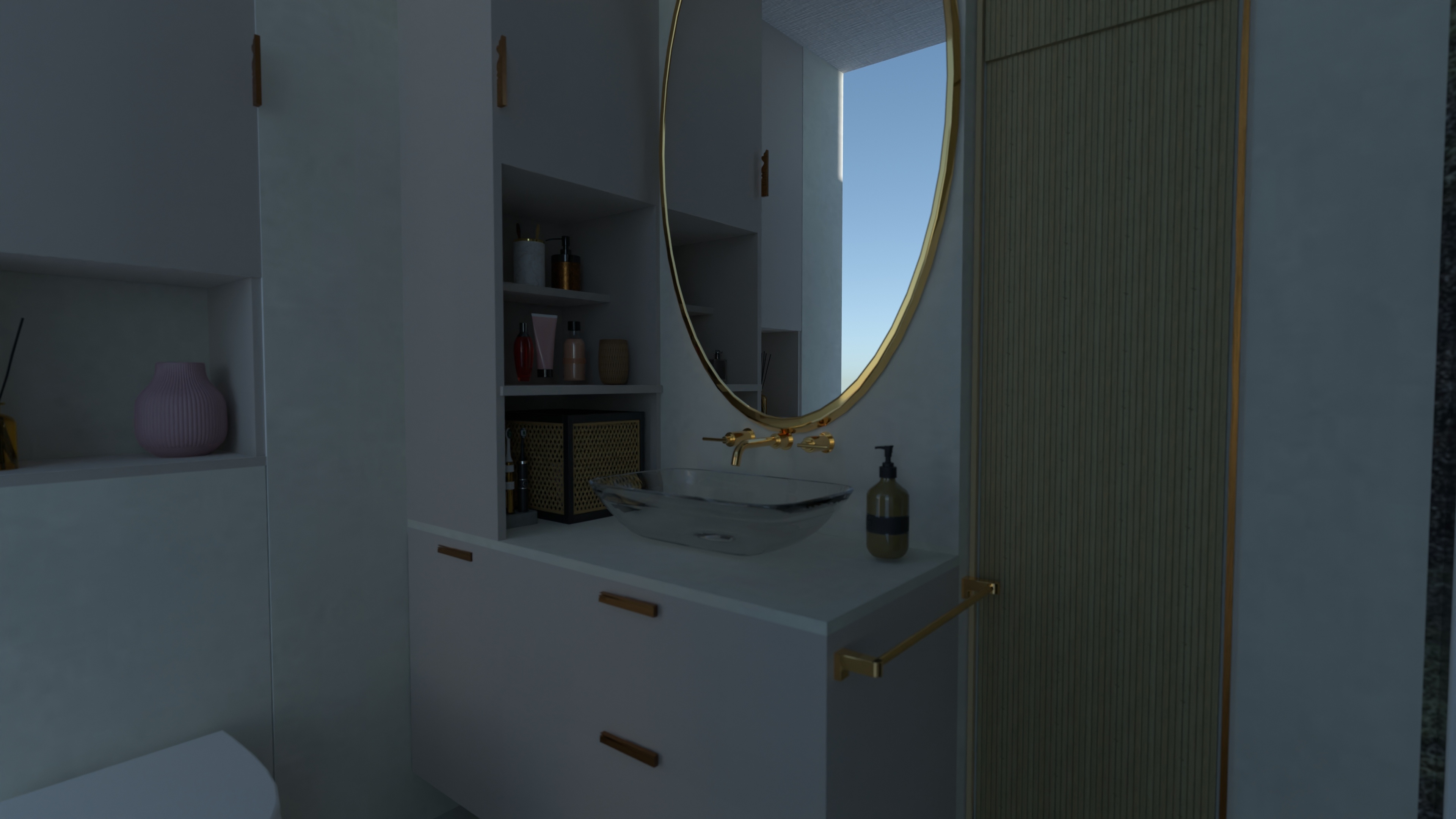 łazienka2 #23378286 by User 156786950