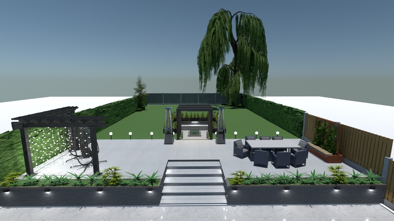 Rhiwbina #25818628 by User 167869292