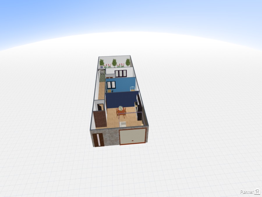 Nuevo proyecto #23467387 by Eddy Collantes