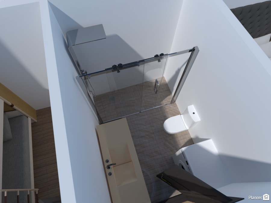 Bathroom 1 #3687115 by Anon