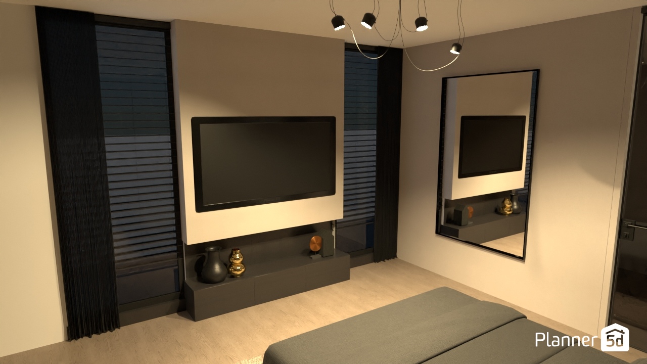 Maak project aan 164 #26354884 by Cheyenne dewnarain