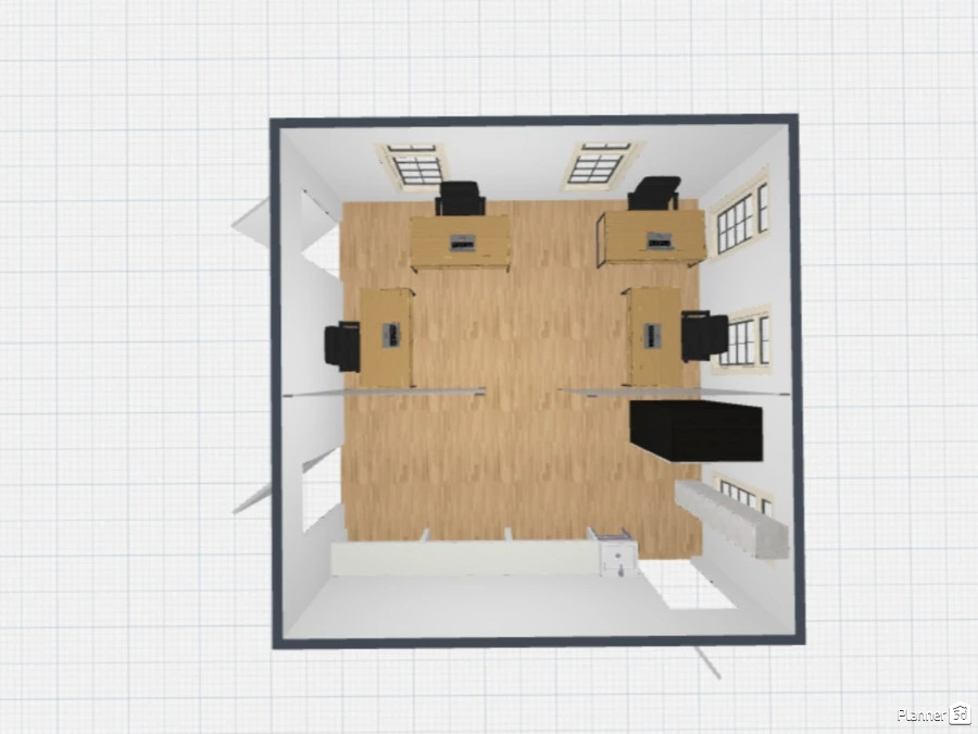 Laboratorio DPE #3073404 by User 76937620
