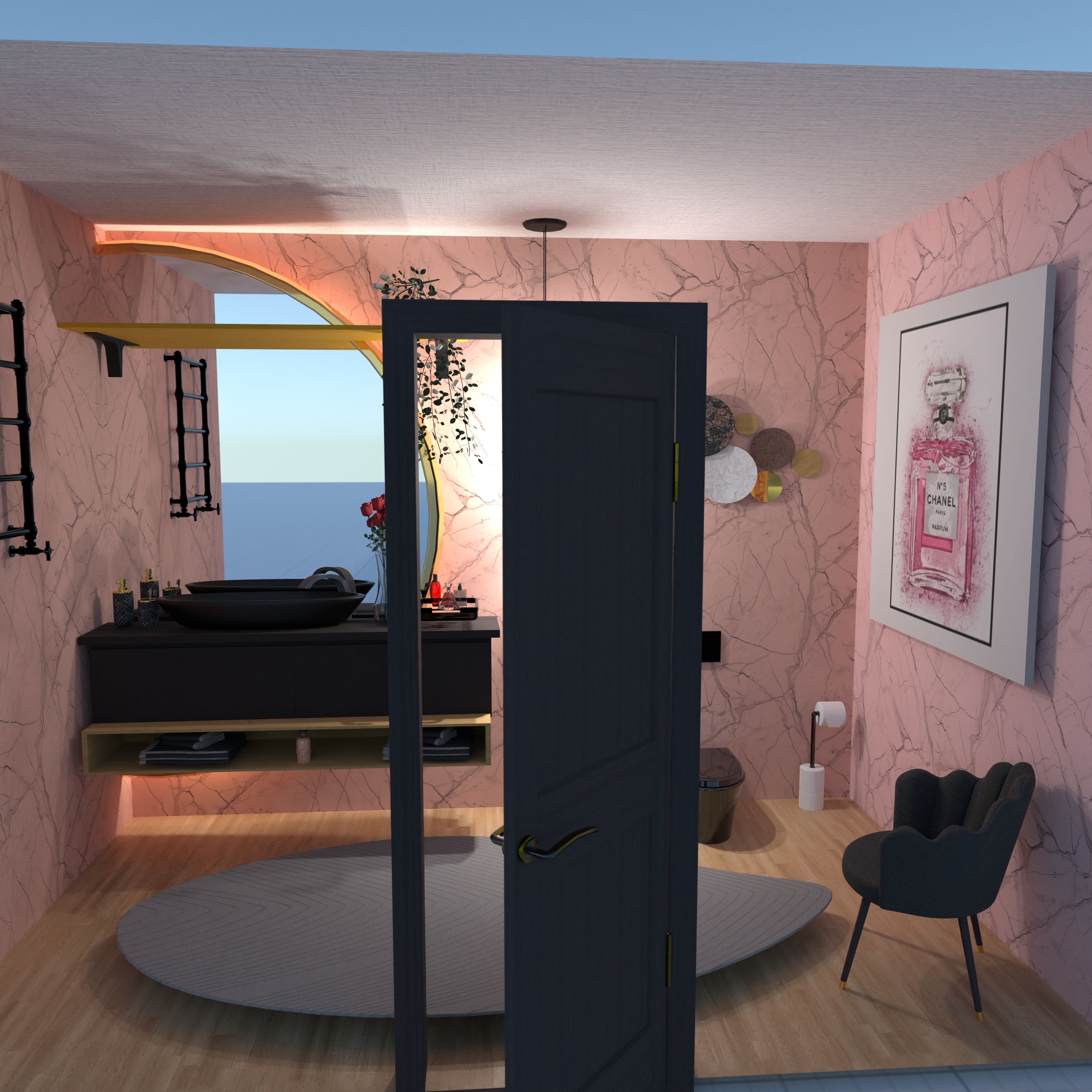 New project #25825480 by User 173241220