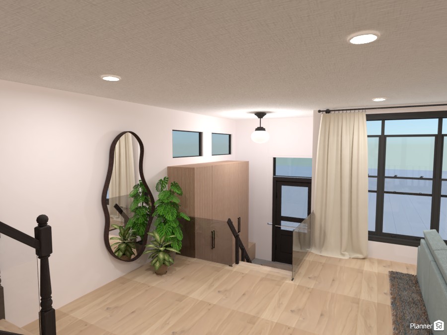 Single Family Condo: Entryway #4224965 by Isabel