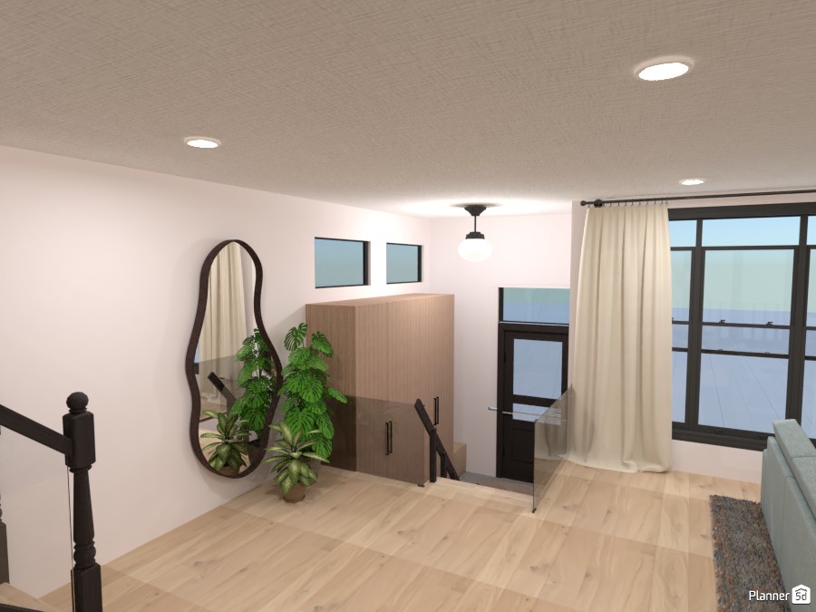 Single Family Condo: Entryway 4224965 by Isabel image