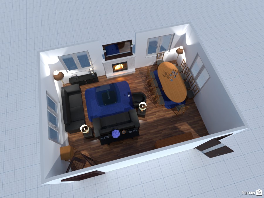 Project Spruce Up #2963015 by Farra Tracy