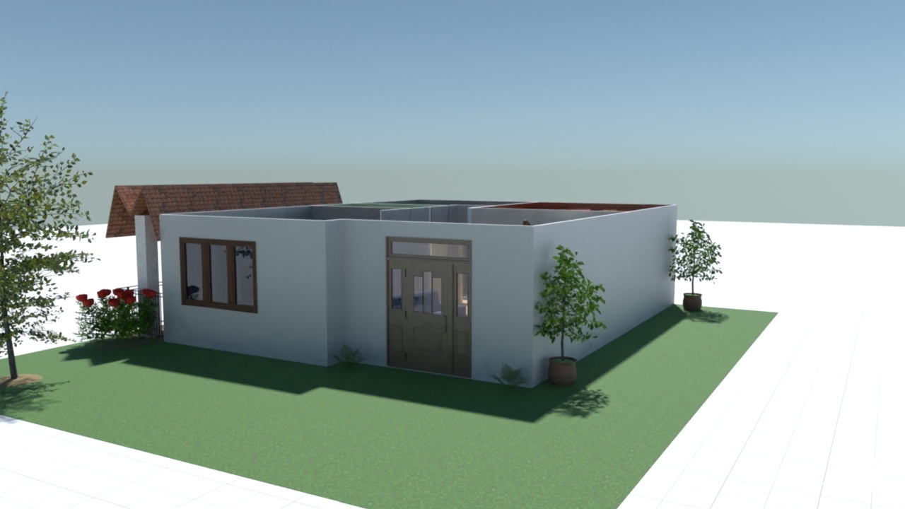 villa lavinaio piano terra #26060016 by User 171665588