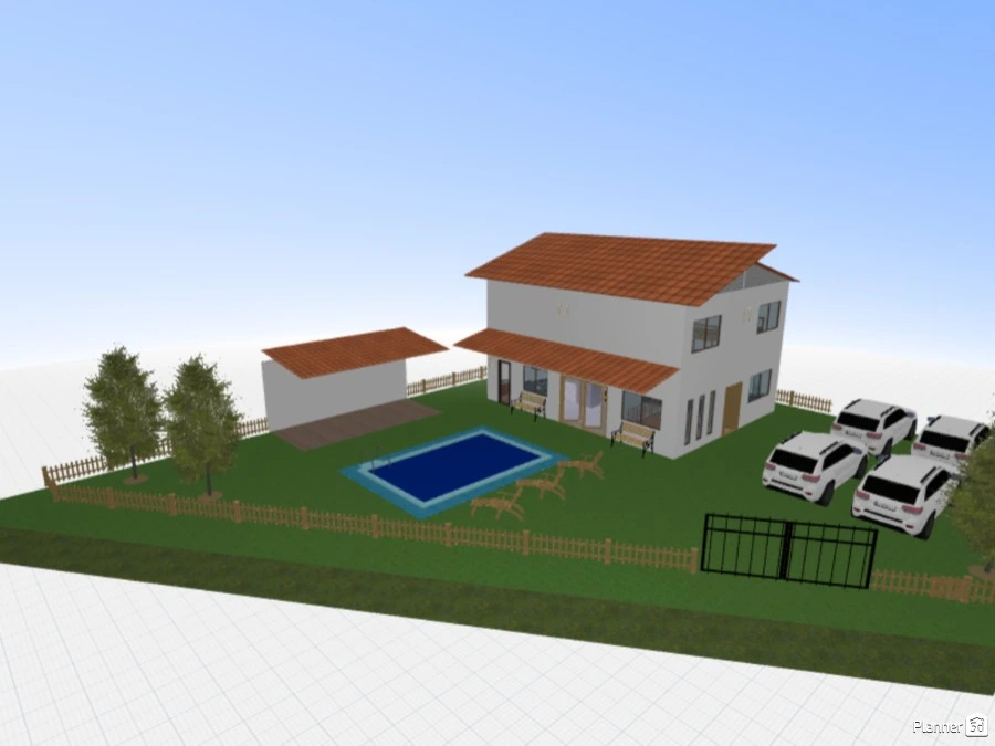 Casa veraneio - 25/01/20 #3029564 by Eh nois em Cananeia