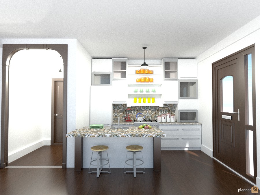 small and organized #1204387 by Joy Suiter