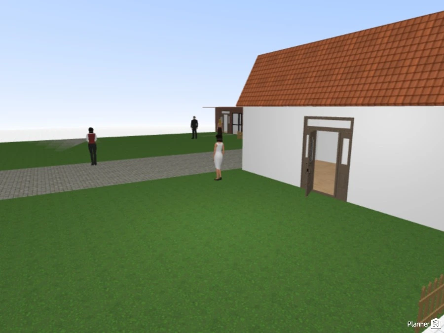 plano #3090316 by User 106925867