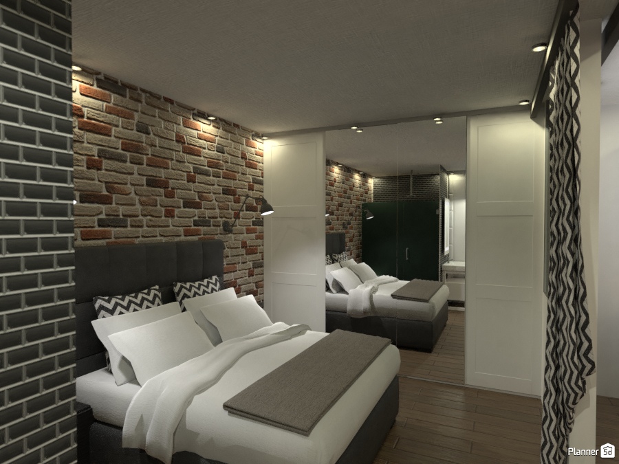 STUDIO #1987824 by Maison Maeck