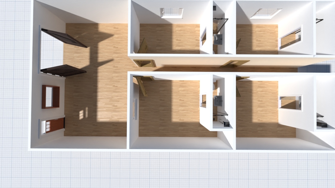 Nuevo proyecto #23389046 by David Santiago