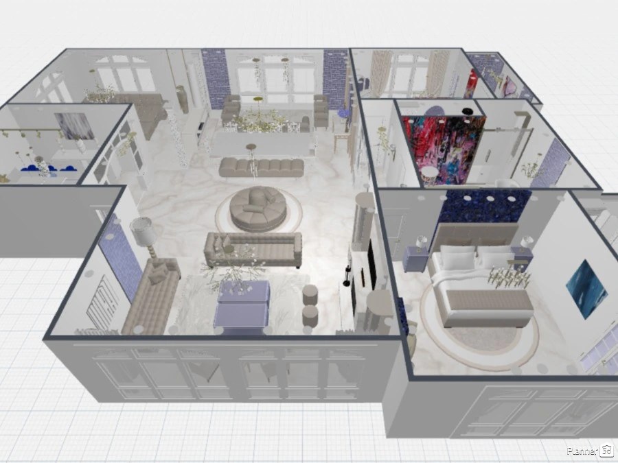 Anna and Esmes future house #3026168 by Elena Gilbert