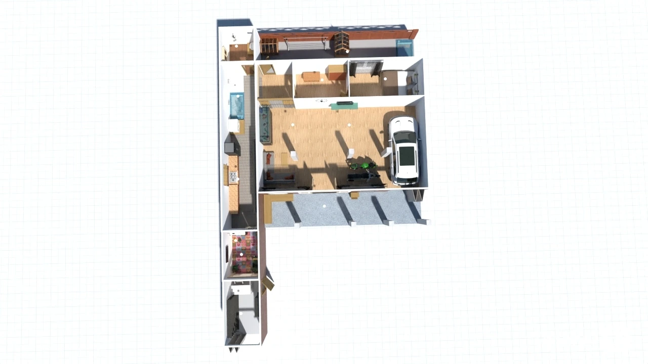 Project #28 #3147472 by Khoirul Anwar