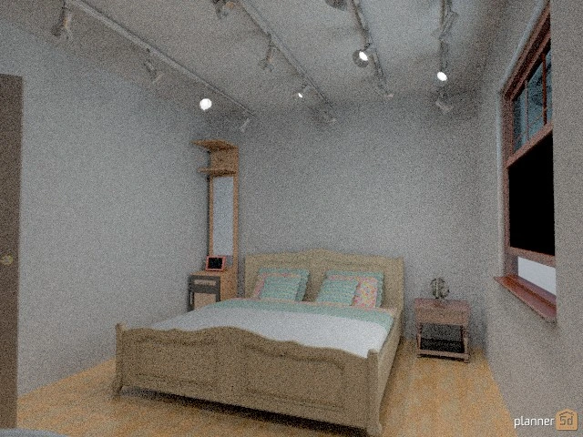 casa Russa #54809 by Rebeca A.