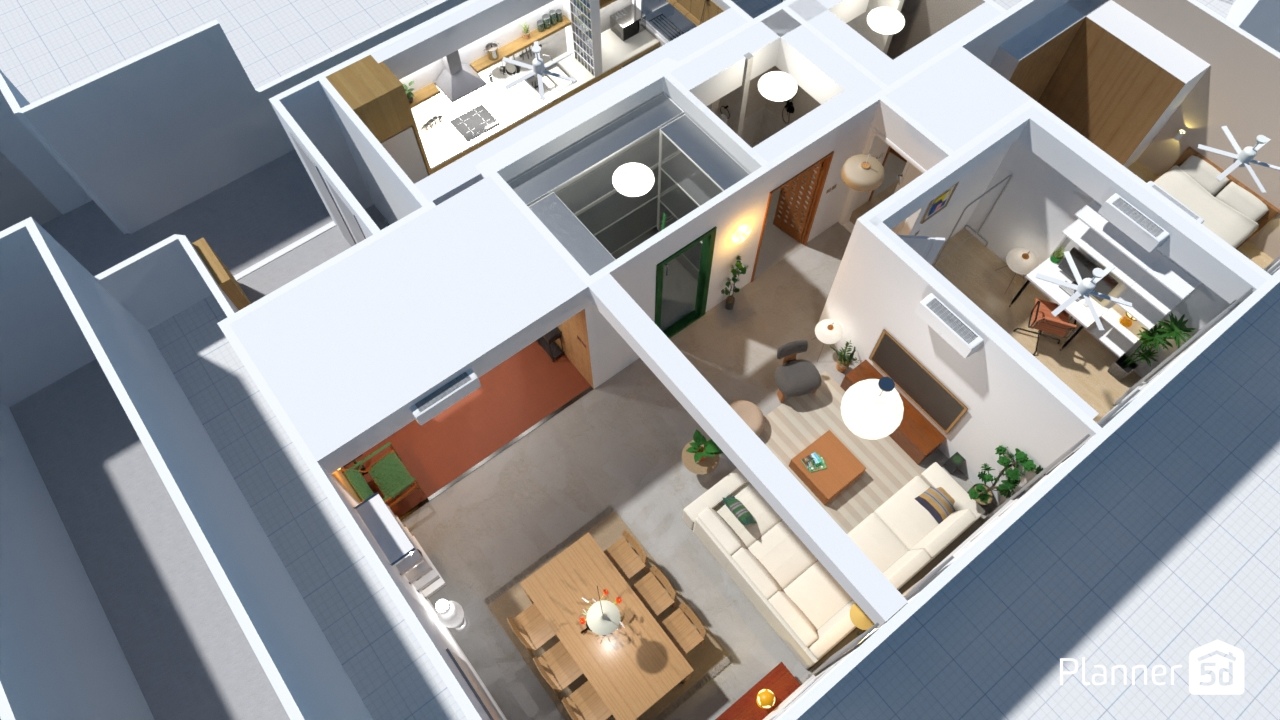 Concept 33 #23382286 by Zenas Lim